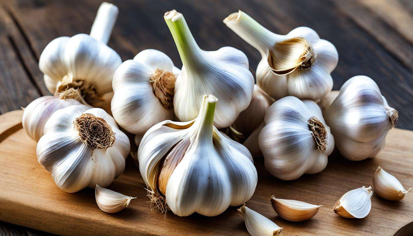 Knoblauch