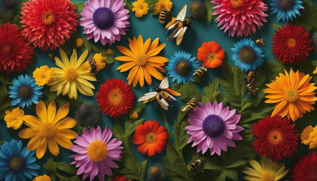 Bedeutung der Acker Witwenblume für die Biodiversität