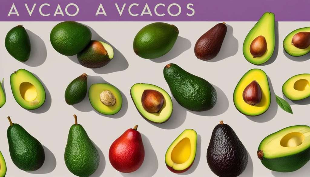 Wissenswertes über die Avocado