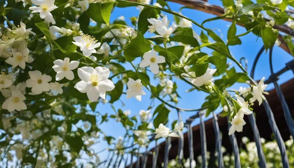 Jasminarten